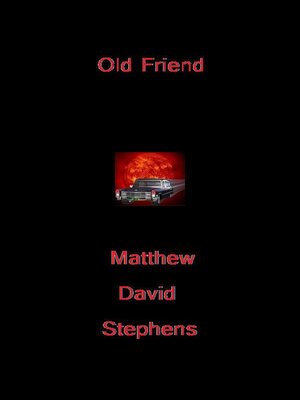 cover image of Old Friend